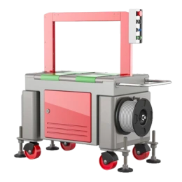 Strapping Machine Manufacturers in Chennai